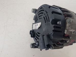 < 9649611780 ALTERNATORE PEUGEOT 307 CC 1.6 B 80KW 2004 - SPEDIZIONE INCLUSA