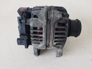 <038903023L ALTERNATORE SEAT INCA 1.9 D 47KW 2002 0124325001 - SPEDIZIONE INCLUSA