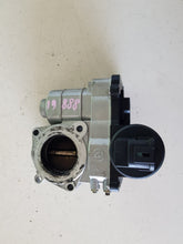 Load image into Gallery viewer, &gt;SERA576-02 CORPO FARFALLATO VALVOLA A FARFALLA NISSAN MICRA K12 1.2 B 48KW 2007 - SPEDIZIONE INCLUSA -
