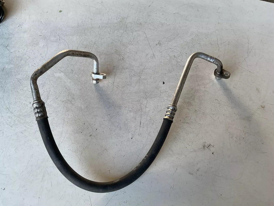 8200371316 TUBO TUBAZIONE ARIA CONDIZIONATA RENAULT CLIO MK3 1.2 B 2008 - SPEDIZIONE INCLUSA
