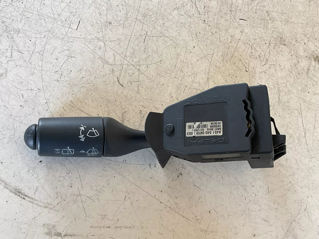 A4515450410 Devioluci DX Smart Fortwo W451 Dal 2007 al 2015 - SPEDIZIONE INCLUSA