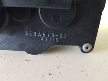 Load image into Gallery viewer, &gt;SERA576-02 CORPO FARFALLATO VALVOLA A FARFALLA NISSAN MICRA K12 1.2 B 48KW 2007 - SPEDIZIONE INCLUSA -
