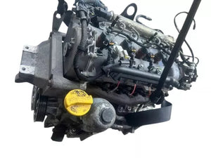 Z13DT MOTORE OPEL CORSA C 1.3 1300 MULTIJET D 51KW 5M 5P (2006) - SPEDIZIONE INCLUSA