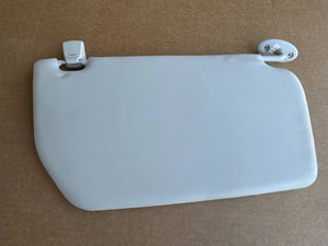 ALETTA PANTINA PARASOLE LATERALE SINISTRA FORD TRANSIT COURIER 1.5 TDCI 75 CV 55KW 2020 XWCA-SPEDIZIONE INCLUSA