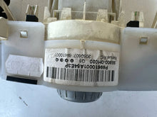 Carica l&#39;immagine nel visualizzatore di Gallery, 55900-0H020 COMANDO CLIMA ARIA CONDIZIONATA PEUGEOT 107 1.0 B 50KW 2011-SPEDIZIONE INCLUSA
