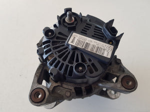 < 7G9N-10300-EA ALTERNATORE FORD MONDEO 2.0 D 103KW 2008 0121615028 - SPEDIZIONE INCLUSA