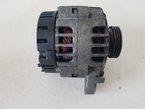 < 7700437090 ALTERNATORE RENAULT CLIO 1.2 B 55KW 2002 - SPEDIZIONE INCLUSA