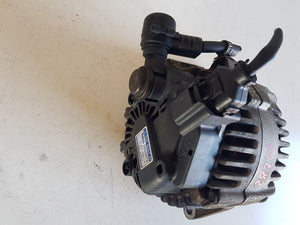 < 37300-2A110 ALTERNATORE HYUNDAI MATRIX 1.5 D 81KW 2006 D4FA - SPEDIZIONE INCLUSA