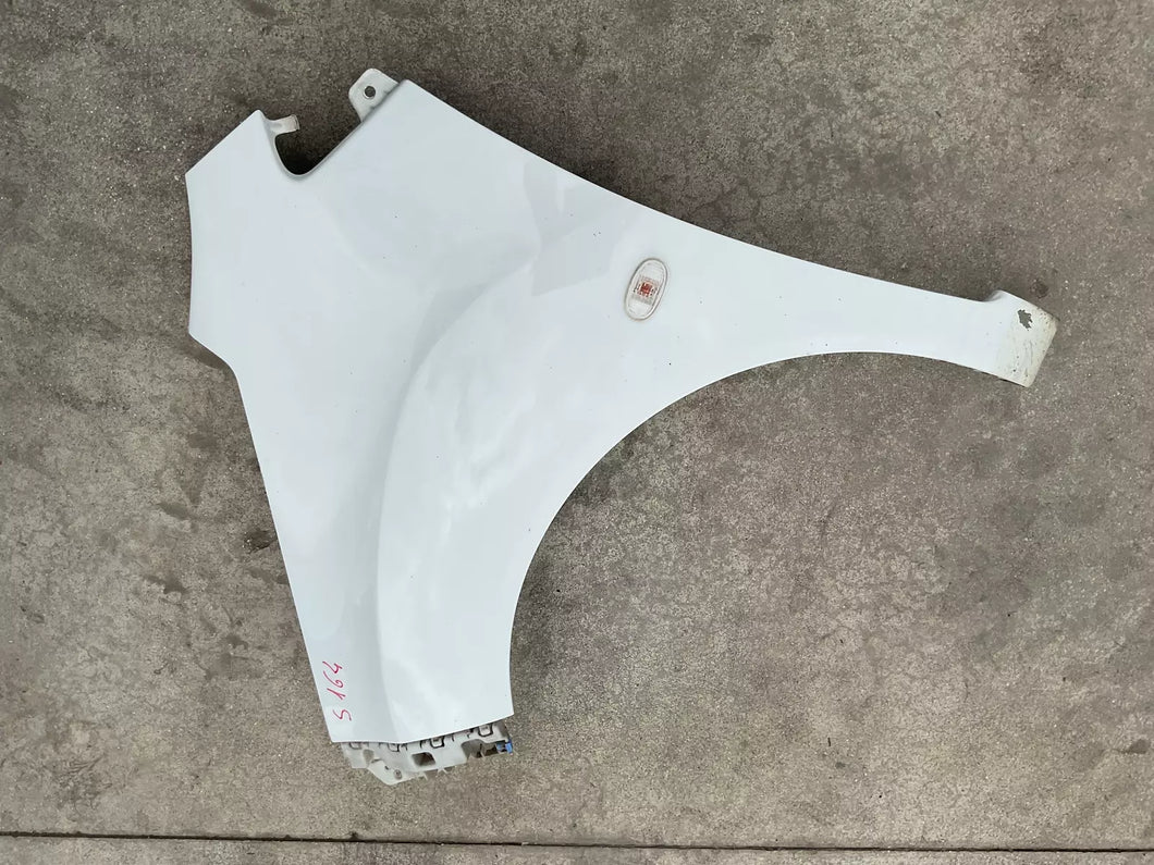 PARAFANGO ANTERIORE SINISTRO CHEVROLET SPARK 2010 - SPEDIZIONE INCLUSA