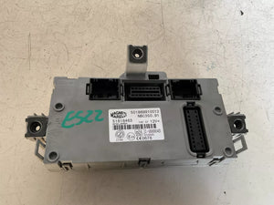 51818463 CENTRALINA SCATOLA FUSIBILI FUSIBILIERA MAGNETI MARELLI LANCIA MUAS AFIAT IDEA - SPEDIZIONE INCLUSA