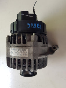 > 51714791 ALTERNATORE LANCIA YPSILON 1.2 B 44KW 2005 - SPEDIZIONE INCLUSA -