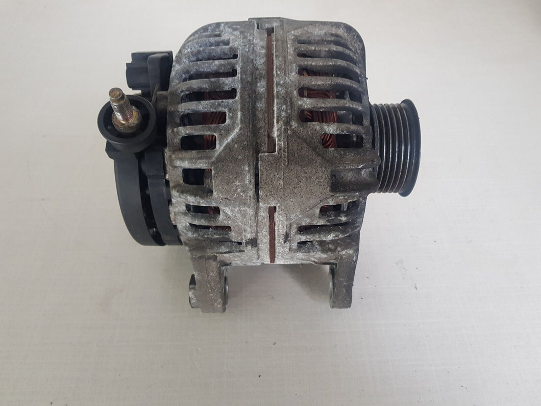 < 0124525002 ALTERNATORE JEEP GRAND CHEROKEE 4.7 B 164 KW 2003 56041120AC - SPEDIZIONE INCLUSA