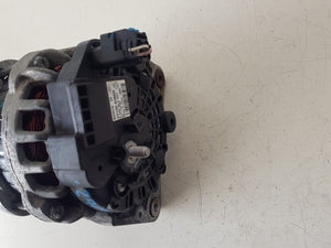 < 231008386R ALTERNATORE DACIA SANDERO 1.2 B GPL 55KW 2014 D4F F7 F00BL0457 - SPEDIZIONE INCLUSA