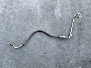 51714879 TUBO TUBAZIONE CONDOTTO CLIMA ARIA CONDIZIONATA A/C FIAT PUNTO 188 1.2 B 44KW 2005 - SPEDIZIONE INCLUSA