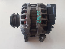 Charger l&#39;image dans la galerie, &lt; F000BL04BD ALTERNATORE RENAULT CLIO 1.2 B 54KW GPL D4F P7 2015 - SPEDIZIONE INCLUSA
