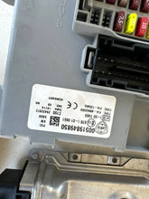 Carica l&#39;immagine nel visualizzatore di Gallery, 51994087 KIT DI AVVIAMENTO CENTRALINA MOTORE LANCIA Y YPSILON 1.2 B 51KW 2015 00519849850-SPEDIZIONE INCLUSA
