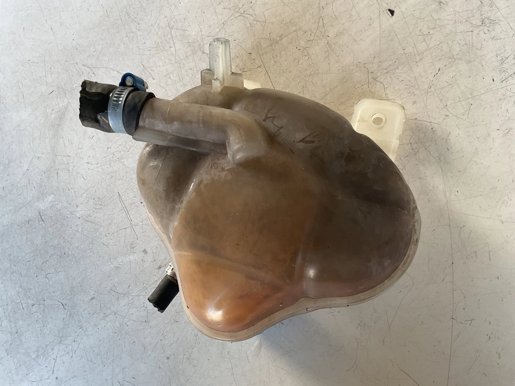 A878 VASCHETTA ACQUA RAFFREDDAMENTO MOTORE USATO FIAT GRANDE PUNTO (199) 1.3 90CV-SPEDIZIONE INCLUSA