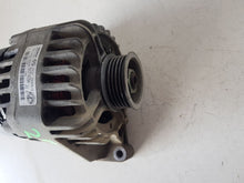 Charger l&#39;image dans la galerie, &lt; 51714794 MS1022118430 ALTERNATORE FIAT PANDA 169 1.1 B 40KW 2006 - SPEDIZIONE INCLUSA
