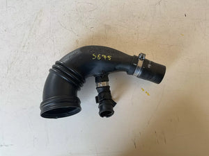 51897510 TUBO ASPIRAZIONE TURBO FIAT ALFA ROMEO LANCIA 1.300 Mtjet Turbina Alta E5 - SPEDIZIONE INCLUSA