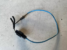 Carica l&#39;immagine nel visualizzatore di Gallery, 6G91-12B591-DA SENSORE DI TEMPERATURA GAS DI SCARICO FORD FOCUS 1.6 D 85KW 2013 - SPEDIZIONE INCLUSA
