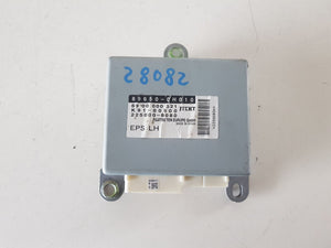 < 89650-0H010 CENTRALINA PIANTONE CITY TOYOTA AYGO 1.0 B 50KW 2009 1KR FE 6900000521 - SPEDIZIONE INCLUSA