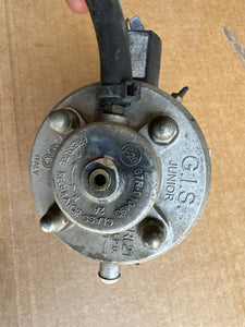67R-010493 RIDUTTORE POLMONE BIGAS GPL G.I.S. JUNIOR CLASS 2A-SPEDIZIONE INCLUSA