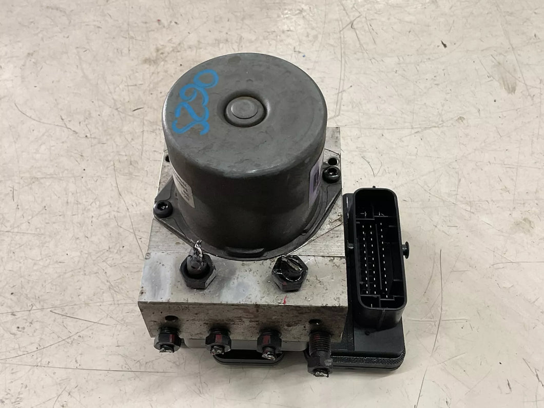 61589-42100 CENTRALINA POMPA AGGREGATO ABS HYUNDAI IX20 1.4 B 66KW 2014 G4FA 1K589-30550 - SPEDIZIONE INCLUSA
