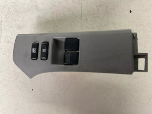 Comando Alzacristalli Anteriore Sinistro per TOYOTA YARIS 2008 832-4J63 - SPEDIZIONE INCLUSA