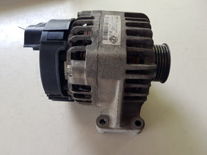 > 51714791 ALTERNATORE LANCIA YPSILON 1.2 B 44KW 2005 - SPEDIZIONE INCLUSA -