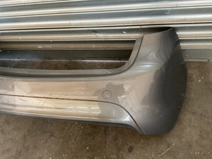Paraurti posteriore Opel Meriva B 2013-SPEDIZIONE INCLUSA