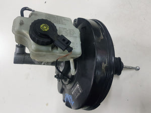 -- 03.7864-7502.4 1K1614105AF SERVOFRENO AUDI A3 2.0 B 6M 110KW (2005) -- SPEDIZIONE INCLUSA -