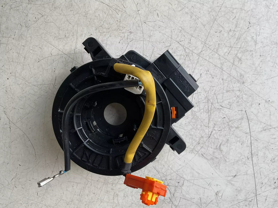 CONTATTO SPIRALATO ROTORE AIRBAG CITROEN C1 PEUGEOT 107 TOYOTA AYGO 2008 - SPEDIZIONE INCLUSA
