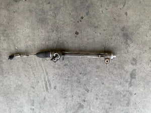SCATOLA GUIDA STERZO PEUGEOT 108 1.0 b 51KW 69CV 2018 1KR 55200020A - SPEDIZIONE INCLUSA