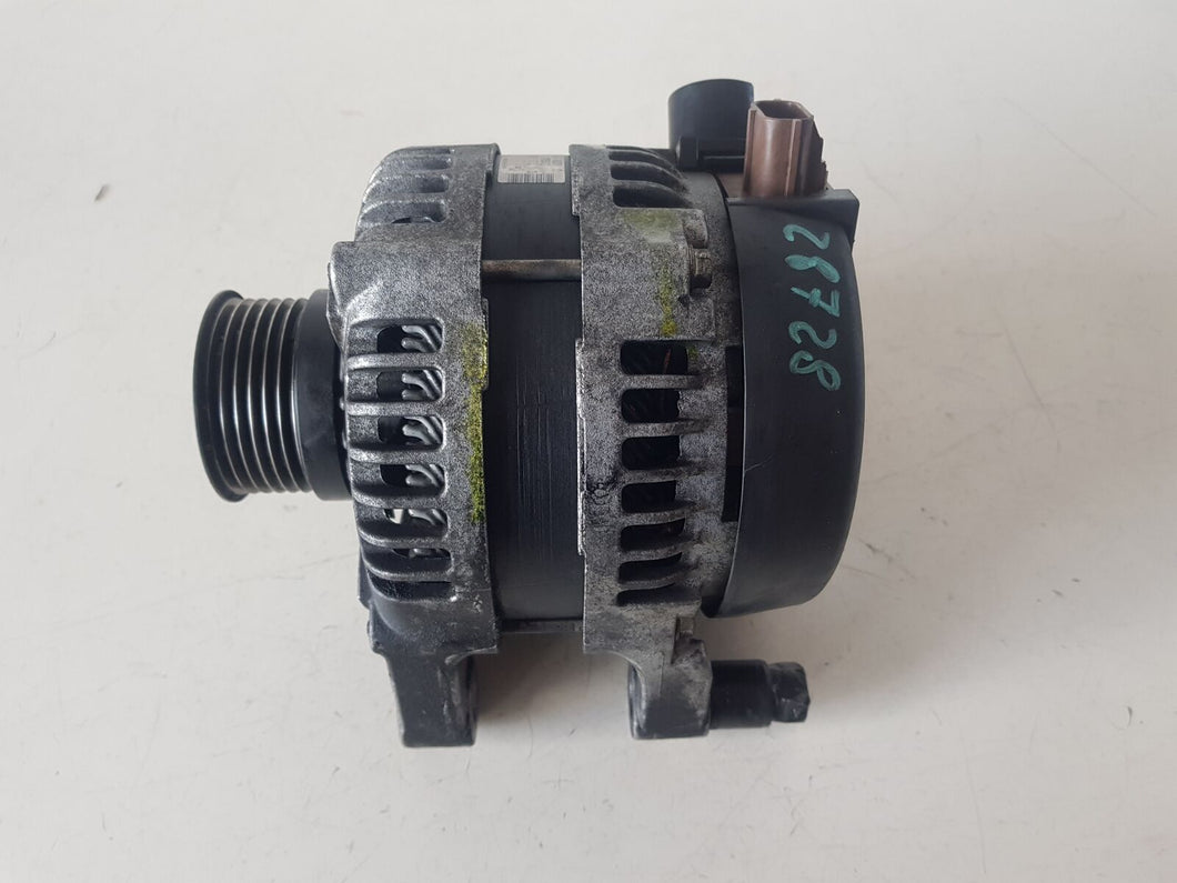 < 3M5T-10300CD ALTERNATORE FORD FOCUS 1.6 D 66KW 2006 HHDA 104210-3513 - SPEDIZIONE INCLUSA