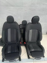 Load image into Gallery viewer, TAPPEZZERIA INTERNO IN STOFFA SPORTIVO MINI COOPER (F55) ANNO 2017 - SPEDIZIONE INCLUSA
