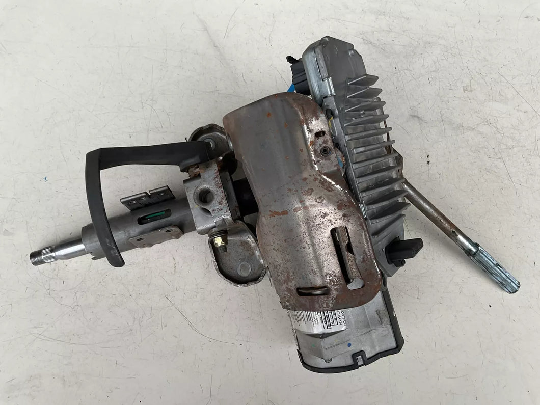 51746818 CITY PIANTONE STERZO CITY ELETTRICO FIAT PANDA (169) 2008 FILO BLU 26096709322 2610184805A - SPEDIZIONE INCLUSA