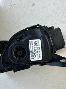 8V21-9F836-AC PEDALE ACCELERATORE POTENZIOMETRO FORD TRANSIT COURIER 1.5 TDCI 75 CV 55KW 2020 6PV009517-30-SPEDIZIONE INCLUSA