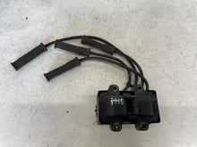 Carica l&#39;immagine nel visualizzatore di Gallery, 7700274008 BOBINA DI ACCENSIONE RENAULT MODUS 1.2 B 55KW 2009 - SPEDIZIONE INCLUSA
