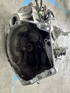 CAMBIO MANUALE Mazda CX 5 ke 2.2 D Diesel 150 CV 110 kW SHY1 anno 2016 MOTORE SH - SPEDIZIONE INCLUSA
