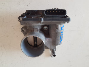 >22030-47040 CORPO FARFALLATO VALVOLA A FARFALLA TOYOTA YARIS P13 1.5 B 55KW 2014 - SPEDIZIONE INCLUSA -