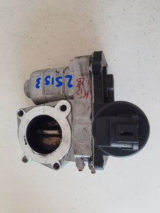 >SERA 576-02 CORPO FARFALLATO VALVOLA A FARFALLA NISSAN MICRA 1.2 B 58KW 2005 - SPEDIZIONE INCLUSA -