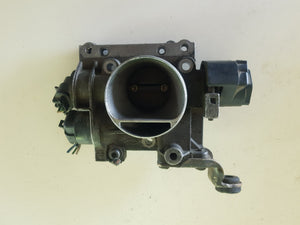 >365XFE1 CORPO FARFALLATO VALVOLA A FARFALLA FIAT PUNTO 1.2 B 44KW 2001 - SPEDIZIONE INCLUSA -