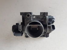 Load image into Gallery viewer, &gt;365XFE1 CORPO FARFALLATO VALVOLA A FARFALLA FIAT PANDA 169 1.1 B 40KW 2006 - SPEDIZIONE INCLUSA -
