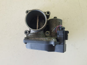 >03C133062B CORPO FARFALLATO VALVOLA A FARFALLA VOLKSWAGEN POLO BKY 1.4 B 55KW 5M 3P (2005) 04100100872 - SPEDIZIONE INCLUSA -