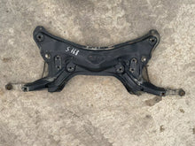 Carica l&#39;immagine nel visualizzatore di Gallery, ASSALE ANTERIORE CULLA MOTORE TELAIO AUSILIARIO FIAT PANDA (169) 2a SERIE 2003&gt; - SPEDIZIONE INCLUSA
