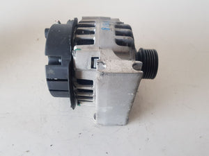 < H542412A ALTERNATORE MERCEDES CLASSE A 1.6 B 75KW 2001 - SPEDIZIONE INCLUSA