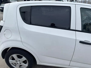 PORTA PORTIERA SPORTELLO POSTERIORE DESTRA CHEVROLET AVEO 2013 - SPEDIZIONE INCLUSA