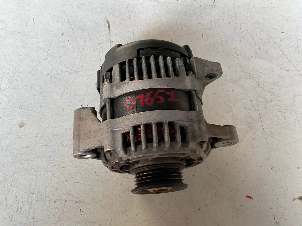 96843503 ALTERNATORE CHEVROLET SPARK 1.0 B 50KW 2012 B10D1 - SPEDIZIONE INCLUSA