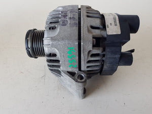 < TG9S036 ALTERNATORE LANCIA Y YPSILON 1.3 MJT D 51KW 2007 - SPEDIZIONE INCLUSA