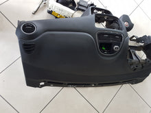 Load image into Gallery viewer, &lt; 511918197 KIT AIRBAG FIAT PUNTO EVO 1.4 B/MET 57KW 2013 A2C53440429 07355162010 00519212660 - SPEDIZIONE INCLUSA
